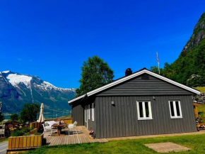 Solstad fritidsbolig